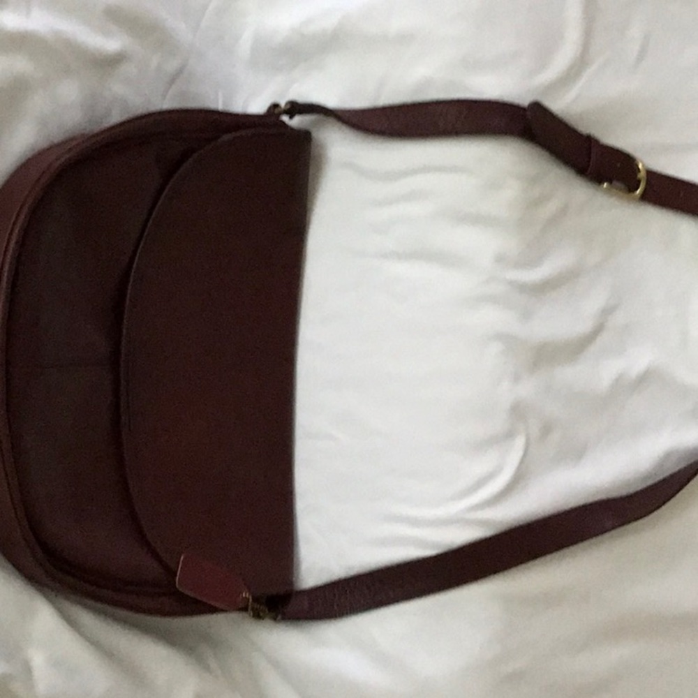 Vintage Coach Purse